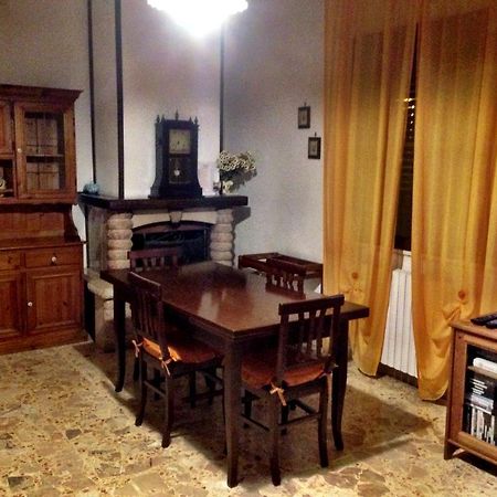 B&B Casa Bianca Taranto Eksteriør billede
